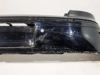 3D5807417ALGRU Бампер задний Volkswagen Phaeton Арт 2-385875, вид 8
