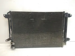 5C0820411F Радиатор кондиционера Volkswagen Jetta 6 Арт 2-385917, вид 1