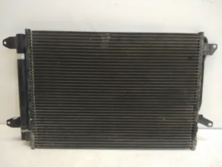 5C0820411F Радиатор кондиционера Volkswagen Jetta 6 Арт 2-385917, вид 6