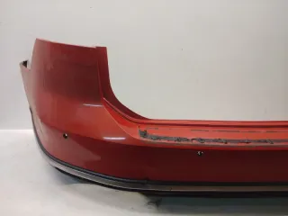 3G9807421A Бампер задний Volkswagen Passat B8 Арт 2-385957, вид 3