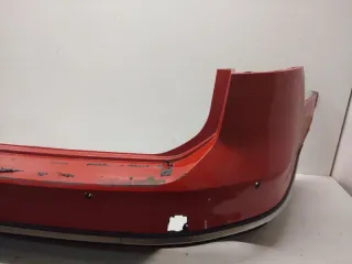 3G9807421A Бампер задний Volkswagen Passat B8 Арт 2-385957, вид 5