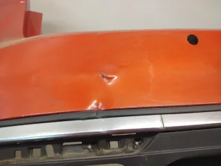3G9807421A Бампер задний Volkswagen Passat B8 Арт 2-385957, вид 7