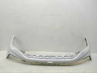 5NA807217DHGRU Бампер передний Volkswagen Tiguan 2 Арт 2-386010, вид 1