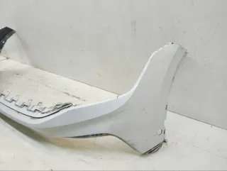 5NA807217DHGRU Бампер передний Volkswagen Tiguan 2 Арт 2-386010, вид 2
