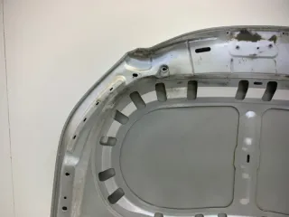 5N0823031D Капот Volkswagen Tiguan 1 Арт 2-386237, вид 15
