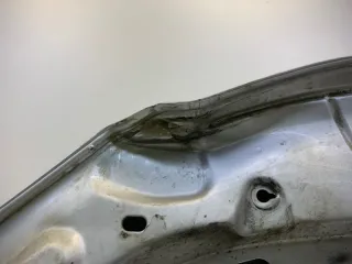 5N0823031D Капот Volkswagen Tiguan 1 Арт 2-386237, вид 17