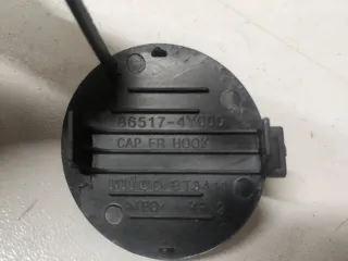 865174Y000 Заглушка буксировачного крюка Kia Rio 3 Арт 2-386455, вид 3