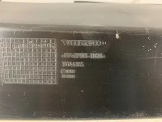 30744964 Абсорбер бампера Volvo S40 2 Арт 2-386642, вид 6