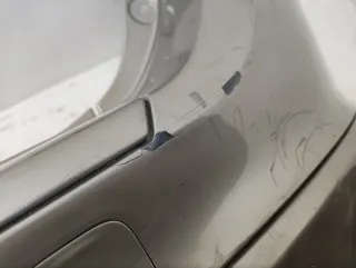 30763426 Бампер задний Volvo XC60 1 Арт 2-386711, вид 7
