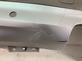 31353430 Юбка бампера нижняя Volvo XC90 2 Арт 2-386806, вид 6
