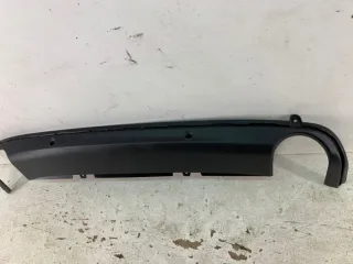 31353703 Юбка бампера нижняя Volvo S60 2 Арт 2-386807, вид 2