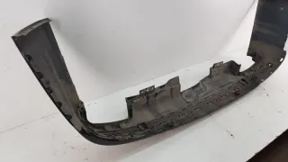 31399033 Юбка бампера нижняя Volvo XC90 2 Арт 2-386817, вид 4