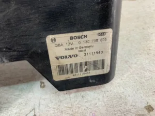 31111543 Диффузор вентилятора Volvo XC90 1 Арт 2-386879, вид 7