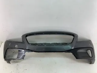 31353310 Бампер передний Volvo V40 Cross Country Арт 2-387085, вид 1