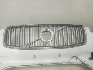 31690641 Бампер передний Volvo XC90 2 Арт 2-387115, вид 9