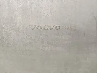 31478416 Глушитель Volvo XC90 2 Арт 2-387154, вид 8