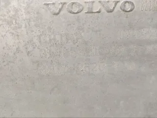 31478416 Глушитель Volvo XC90 2 Арт 2-387154, вид 9