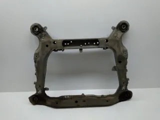 31277153 Подрамник передний Volvo XC90 1 restailing Арт 2-387217, вид 1