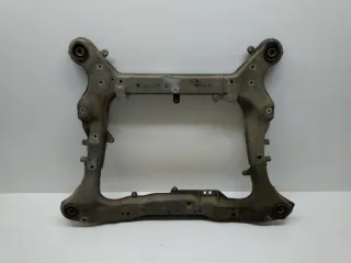 31277153 Подрамник передний Volvo XC90 1 restailing Арт 2-387217, вид 4