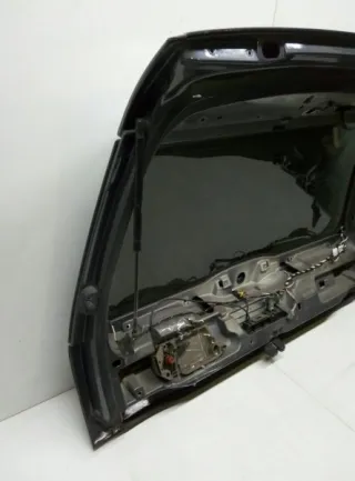 09483789 Крышка багажника (дверь 3-5) Volvo XC90 1 Арт 2-387247, вид 4