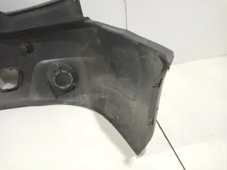 3302280301520 Бампер передний ГАЗ Газель Бизнес Арт 2-387305, вид 11