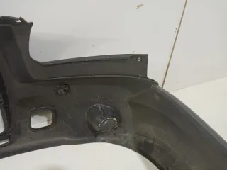 3302280301520 Бампер передний ГАЗ Газель Бизнес Арт 2-387305, вид 12