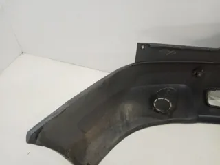 3302280301520 Бампер передний ГАЗ Газель Бизнес Арт 2-387305, вид 16