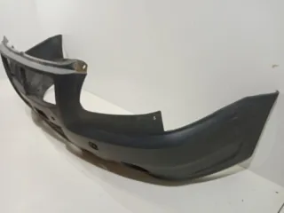 3302280301520 Бампер передний ГАЗ Газель Бизнес Арт 2-387305, вид 2