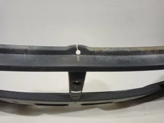 3302280301520 Бампер передний ГАЗ Газель Бизнес Арт 2-387305, вид 3