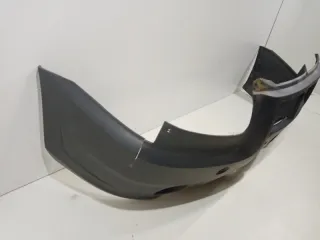 3302280301520 Бампер передний ГАЗ Газель Бизнес Арт 2-387305, вид 4
