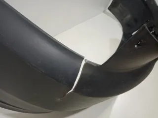 3302280301520 Бампер передний ГАЗ Газель Бизнес Арт 2-387305, вид 5