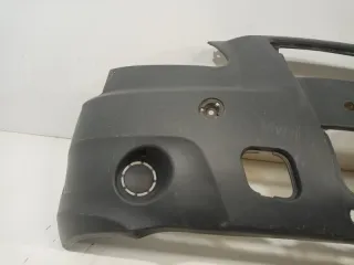 3302280301520 Бампер передний ГАЗ Газель Бизнес Арт 2-387305, вид 8
