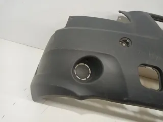 3302280301520 Бампер передний ГАЗ Газель Бизнес Арт 2-387305, вид 9