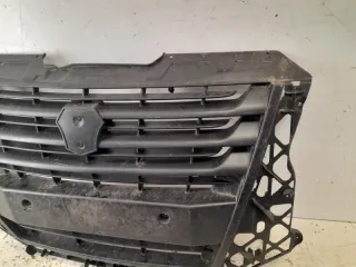 A21R232803015 Решетка радиатора ГАЗ Газель next Арт 2-387320, вид 5