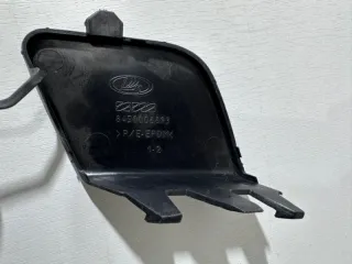 8450006693 Заглушка (решетка) в бампер Lada Vesta 1 Арт 2-387383, вид 4
