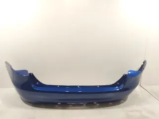 8450006699 Бампер задний Lada Vesta 1 Арт 2-387590, вид 1