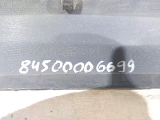 8450006699 Бампер задний Lada Vesta 1 Арт 2-387590, вид 21
