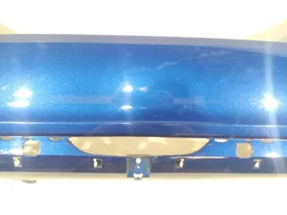 8450006699 Бампер задний Lada Vesta 1 Арт 2-387590, вид 8