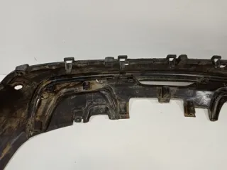 8450031033 Юбка бампера нижняя Lada Vesta 1 Арт 2-387727, вид 12