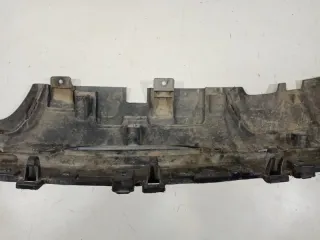8450031033 Юбка бампера нижняя Lada Vesta 1 Арт 2-387835, вид 6