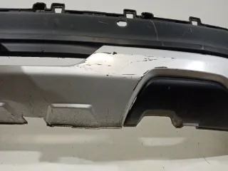 8450031033 Юбка бампера нижняя Lada Vesta 1 Арт 2-387835, вид 9