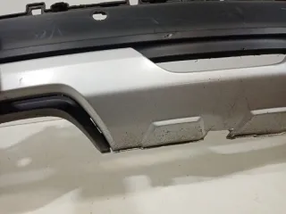 8450031033 Юбка бампера нижняя Lada Vesta 1 Арт 2-387835, вид 10