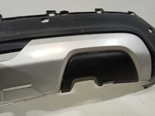 8450031033 Юбка бампера нижняя Lada Vesta 1 Арт 2-387845, вид 8