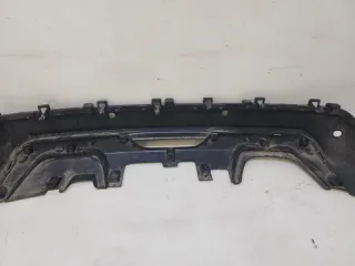 8450031033 Юбка бампера нижняя Lada Vesta 1 Арт 2-387868, вид 9