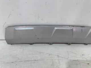 8450031000 Накладка на бампер Lada Vesta 1 Арт 2-388089, вид 4