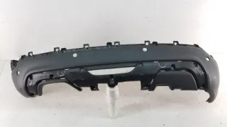 8450031033 Юбка бампера нижняя Lada Vesta 1 Арт 2-388146, вид 1