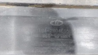 2194280401501 Бампер задний Lada KALINA 1 Арт 2-388273, вид 5