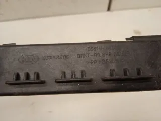 866164Y000 Кронштейн крепления бампера Kia Rio 3 Арт 2-388366, вид 3