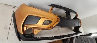 8450021001 Бампер передний Lada X-RAY Арт 2-388533, вид 2