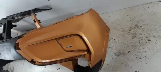 8450021001 Бампер передний Lada X-RAY Арт 2-388533, вид 6
